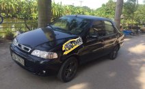 Cần bán xe Fiat Albea sản xuất năm 2004, màu đen xe gia đình Cần bán xe Fiat Albea sản xuất năm 2004, màu đen xe gia đình