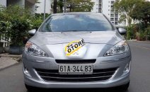 Bán ô tô Peugeot 408 2.0 AT sản xuất năm 2016, ĐK 2017 Bán ô tô Peugeot 408 2.0 AT sản xuất năm 2016, ĐK 2017