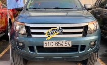Bán Ford Ranger XLS đời 2015, nhập khẩu nguyên chiếc Bán Ford Ranger XLS đời 2015, nhập khẩu nguyên chiếc