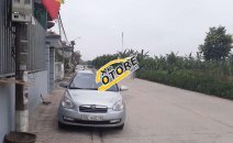 Cần bán Hyundai Verna năm 2009, màu bạc, nhập khẩu nguyên chiếc, 275tr Cần bán Hyundai Verna năm 2009, màu bạc, nhập khẩu nguyên chiếc, 275tr