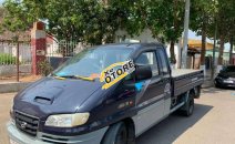 Bán ô tô Hyundai Libero 2005, xe nhập Bán ô tô Hyundai Libero 2005, xe nhập