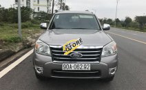 Bán Ford Everest AT năm 2011 số tự động, giá chỉ 455 triệu Bán Ford Everest AT năm 2011 số tự động, giá chỉ 455 triệu