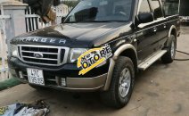 Bán Ford Ranger đời 2004, màu đen, giá tốt Bán Ford Ranger đời 2004, màu đen, giá tốt