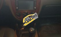 Cần bán lại xe Daewoo Lacetti 2010, màu bạc chính chủ Cần bán lại xe Daewoo Lacetti 2010, màu bạc chính chủ