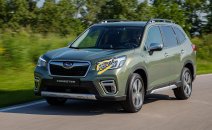 Mua xe trả góp lãi suất thấp - Giao xe nhanh tận nhà với chiếc Subaru Forester Eyesight, đời 2020 Mua xe trả góp lãi suất thấp - Giao xe nhanh tận nhà với chiếc Subaru Forester Eyesight, đời 2020