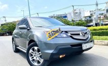 Bán Acura MDX sản xuất 2009, màu xám, xe nhập Bán Acura MDX sản xuất 2009, màu xám, xe nhập
