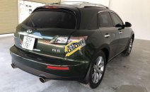 Bán Infiniti FX 35 năm 2005, nhập khẩu còn mới, 480 triệu Bán Infiniti FX 35 năm 2005, nhập khẩu còn mới, 480 triệu