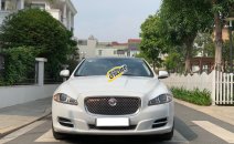 Cần bán lại xe cũ Jaguar XJL đời 2015, giá rẻ, giao xe nhanh Cần bán lại xe cũ Jaguar XJL đời 2015, giá rẻ, giao xe nhanh