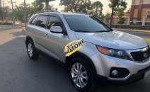 Bán Kia Sorento 2.0 Limited CDRI AT đời 2010, nhập khẩu như mới, giá chỉ 585 triệu Bán Kia Sorento 2.0 Limited CDRI AT đời 2010, nhập khẩu như mới, giá chỉ 585 triệu