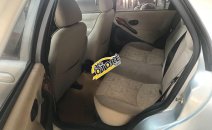 Cần bán xe Fiat Albea sản xuất 2007, màu bạc, nhập khẩu nguyên chiếc, giá chỉ 120 triệu Cần bán xe Fiat Albea sản xuất 2007, màu bạc, nhập khẩu nguyên chiếc, giá chỉ 120 triệu