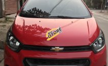 Bán xe Chevrolet Spark LS đời 2018, màu đỏ, giá rẻ Bán xe Chevrolet Spark LS đời 2018, màu đỏ, giá rẻ