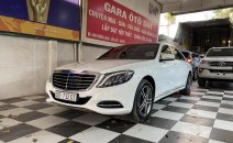 Bán Mercedes Benz S400 4matic 2016 Bán Mercedes Benz S400 4matic 2016