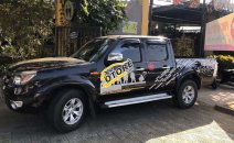 Bán Ford Ranger 2010, màu đen, nhập khẩu, giá tốt Bán Ford Ranger 2010, màu đen, nhập khẩu, giá tốt