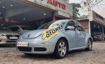 Bán ô tô Volkswagen New Beetle 2010 Tự động đời 2010, nhập khẩu, giá chỉ 399 triệu Bán ô tô Volkswagen New Beetle 2010 Tự động đời 2010, nhập khẩu, giá chỉ 399 triệu