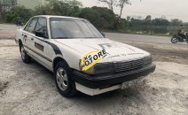 Bán Toyota Cressida đời 1992, màu trắng, nhập khẩu nguyên chiếc Bán Toyota Cressida đời 1992, màu trắng, nhập khẩu nguyên chiếc