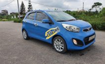 Cần bán gấp Kia Picanto đời 2013, màu xanh lam, giá chỉ 222 triệu Cần bán gấp Kia Picanto đời 2013, màu xanh lam, giá chỉ 222 triệu