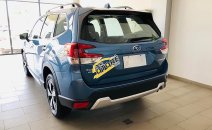 Subaru Long Biên cần bán Subaru Forester 2.0i-S sản xuất năm 2019, màu xanh lam Subaru Long Biên cần bán Subaru Forester 2.0i-S sản xuất năm 2019, màu xanh lam