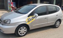 Bán Chevrolet Vivant năm sản xuất 2010, màu bạc chính chủ, giá 185tr Bán Chevrolet Vivant năm sản xuất 2010, màu bạc chính chủ, giá 185tr