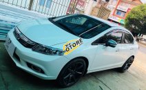 Bán Honda Civic 2.0 AT sản xuất 2012, màu trắng xe gia đình, 520tr Bán Honda Civic 2.0 AT sản xuất 2012, màu trắng xe gia đình, 520tr
