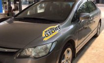 Chính chủ bán ô tô Honda Civic 2.0 AT sản xuất năm 2008 Chính chủ bán ô tô Honda Civic 2.0 AT sản xuất năm 2008