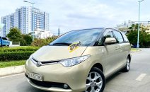 Bán Toyota Previa sản xuất 2009, màu vàng, nhập khẩu nguyên chiếc Bán Toyota Previa sản xuất 2009, màu vàng, nhập khẩu nguyên chiếc