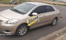 Cần bán gấp Toyota Vios sản xuất năm 2014 Cần bán gấp Toyota Vios sản xuất năm 2014