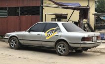 Bán Toyota Cressida đời 1988, màu bạc, xe nhập, giá 60tr Bán Toyota Cressida đời 1988, màu bạc, xe nhập, giá 60tr