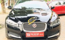 Bán Jaguar XF sản xuất 2015, màu đen, nhập khẩu Bán Jaguar XF sản xuất 2015, màu đen, nhập khẩu