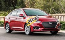 Bán ô tô Hyundai Accent 1.4 AT năm 2020, màu đỏ, gia cạnh tranh Bán ô tô Hyundai Accent 1.4 AT năm 2020, màu đỏ, gia cạnh tranh