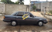 Cần bán xe Toyota Corona đời 1984, màu xám Cần bán xe Toyota Corona đời 1984, màu xám