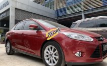 Bán Ford Focus Titanium đời 2015, màu đỏ, 475tr Bán Ford Focus Titanium đời 2015, màu đỏ, 475tr