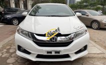 Cần bán gấp Honda City 1.5CVT sản xuất 2016, màu trắng Cần bán gấp Honda City 1.5CVT sản xuất 2016, màu trắng