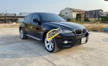 Bán BMW X6 xDrive 35i năm 2010, màu đen, nhập khẩu, 720tr Bán BMW X6 xDrive 35i năm 2010, màu đen, nhập khẩu, 720tr