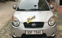 Cần bán gấp Kia Morning SLX sản xuất 2009, nhập khẩu Hàn Quốc Cần bán gấp Kia Morning SLX sản xuất 2009, nhập khẩu Hàn Quốc
