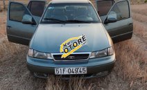Cần bán gấp Daewoo Cielo đời 1998, nhập khẩu nguyên chiếc Cần bán gấp Daewoo Cielo đời 1998, nhập khẩu nguyên chiếc
