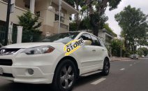 Cần bán xe Acura RDX 2.3 turbo AT 2007, màu trắng, nhập khẩu Cần bán xe Acura RDX 2.3 turbo AT 2007, màu trắng, nhập khẩu