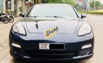 Bán xe Porsche Panamera 3.6 sản xuất năm 2011, nhập khẩu nguyên chiếc Bán xe Porsche Panamera 3.6 sản xuất năm 2011, nhập khẩu nguyên chiếc