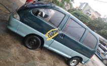 Cần bán gấp Daihatsu Citivan đời 1990, xe nhập giá cạnh tranh Cần bán gấp Daihatsu Citivan đời 1990, xe nhập giá cạnh tranh