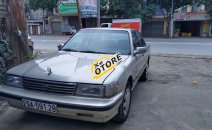 Xe Toyota Cressida sản xuất năm 1993, màu bạc, 85tr Xe Toyota Cressida sản xuất năm 1993, màu bạc, 85tr