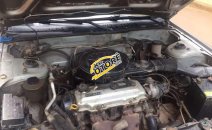 Bán ô tô Nissan Bluebird đời 1991, nhập khẩu Bán ô tô Nissan Bluebird đời 1991, nhập khẩu