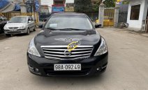 Cần bán Nissan Teana năm sản xuất 2010, màu đen, nhập khẩu nguyên chiếc Cần bán Nissan Teana năm sản xuất 2010, màu đen, nhập khẩu nguyên chiếc