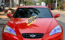 Cần bán xe Hyundai Genesis đời 2010, màu đỏ, xe nhập, giá chỉ 470 triệu Cần bán xe Hyundai Genesis đời 2010, màu đỏ, xe nhập, giá chỉ 470 triệu