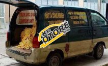 Bán ô tô Daihatsu Citivan đời 2003, nhập khẩu, giá tốt Bán ô tô Daihatsu Citivan đời 2003, nhập khẩu, giá tốt