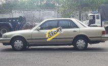 Cần bán Toyota Cressida đời 1993, màu ghi vàng Cần bán Toyota Cressida đời 1993, màu ghi vàng