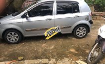 Bán Hyundai Getz đời 2009, màu bạc, nhập khẩu, giá 220tr Bán Hyundai Getz đời 2009, màu bạc, nhập khẩu, giá 220tr