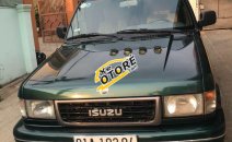 Cần bán Isuzu Trooper sản xuất năm 1997, nhập khẩu nguyên chiếc Cần bán Isuzu Trooper sản xuất năm 1997, nhập khẩu nguyên chiếc