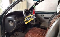 Bán Daihatsu Citivan sản xuất năm 2001 chính chủ Bán Daihatsu Citivan sản xuất năm 2001 chính chủ