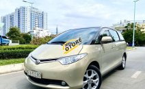 Cần bán lại xe Toyota Previa XLE đời 2009, màu bạc, nhập khẩu Cần bán lại xe Toyota Previa XLE đời 2009, màu bạc, nhập khẩu