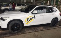 Bán ô tô BMW X1 sản xuất 2010, nhập khẩu, giá 750tr Bán ô tô BMW X1 sản xuất 2010, nhập khẩu, giá 750tr