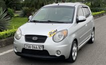 Salon Auto Tiến Thành cần bán gấp chiếc Kia Morning SLX đời 2008, màu bạc Salon Auto Tiến Thành cần bán gấp chiếc Kia Morning SLX đời 2008, màu bạc
